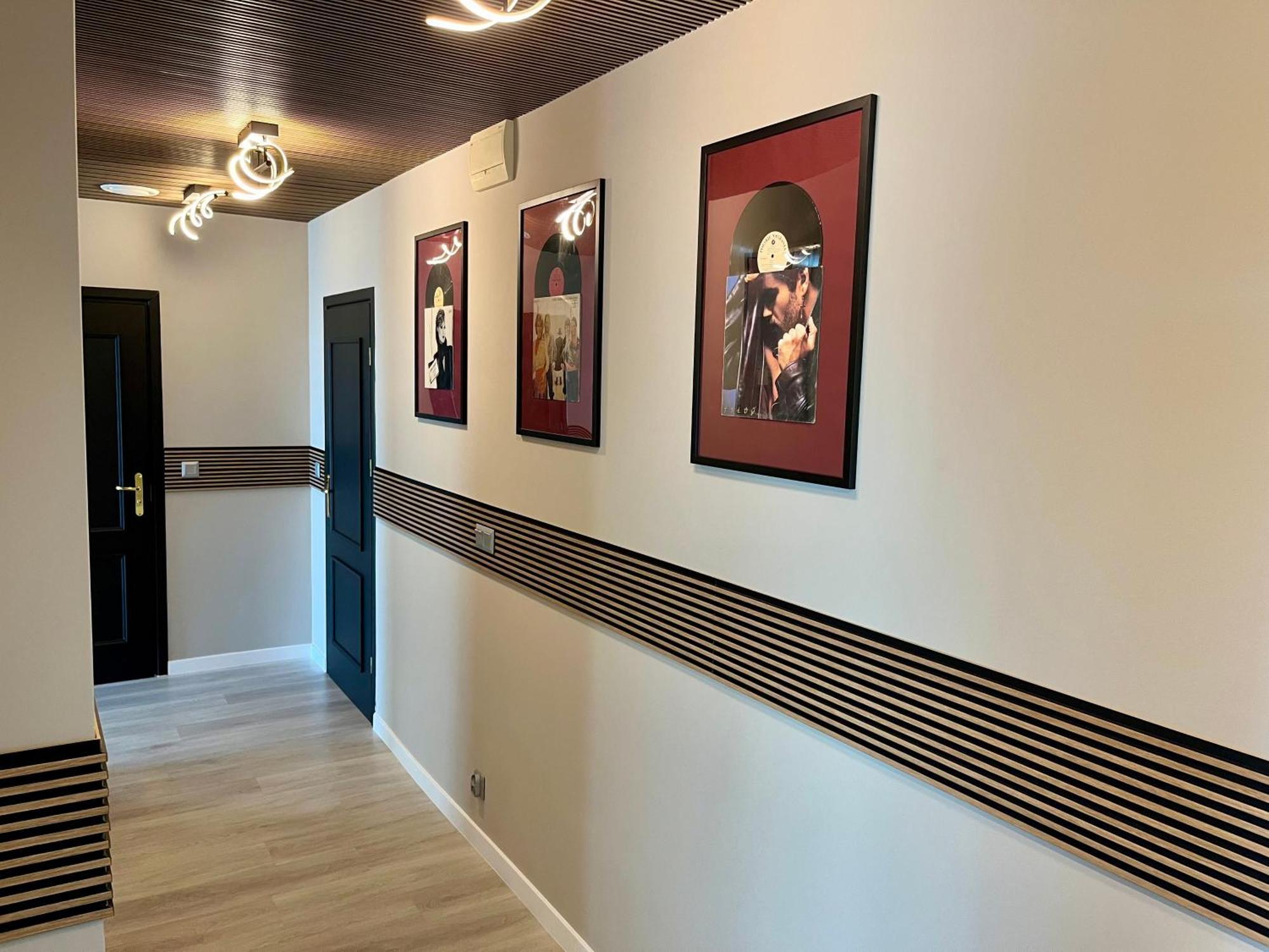 رن Willa Pod Zamkiem المظهر الخارجي الصورة